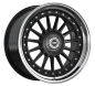 Preview: RAFFA WHEELS - RF-04 ZV
